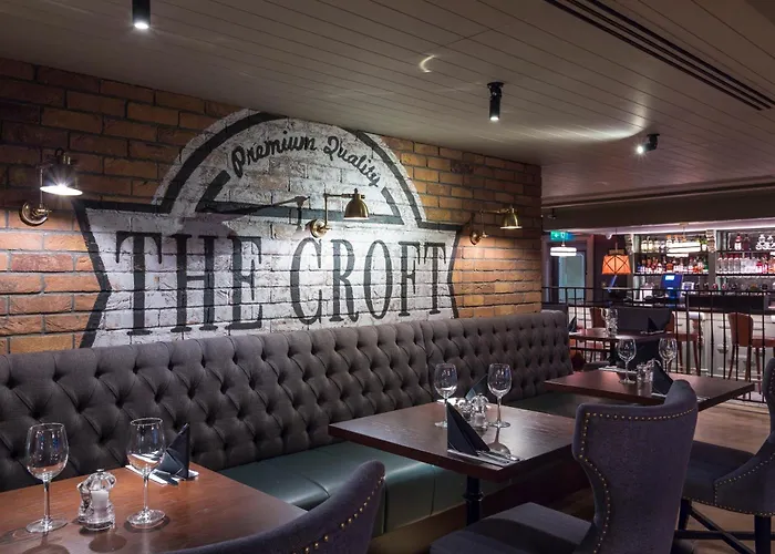 Bonnington & Leisure Centre Dublino