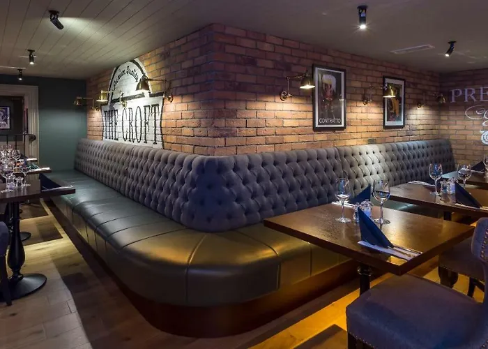 Bonnington & Leisure Centre Hotel Dublino