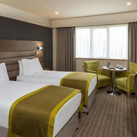 Hotel Bonnington & Leisure Centre Dublín