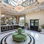 Bonnington & Leisure Centre 4* Dublín
