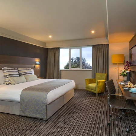 Bonnington & Leisure Centre Δουβλίνο