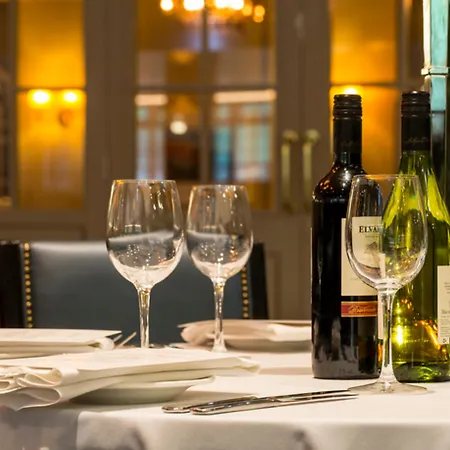 Hotel Bonnington & Leisure Centre Dublin