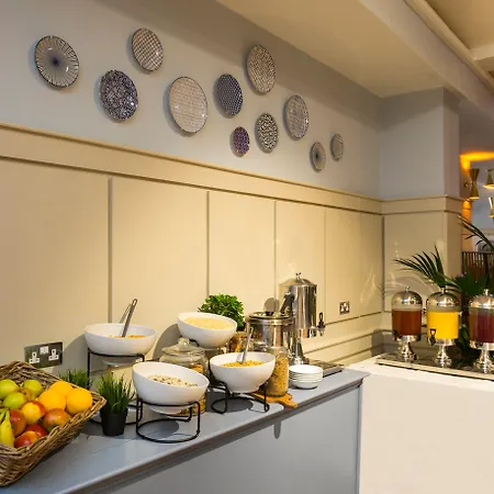 Bonnington & Leisure Centre Hotel Dublin