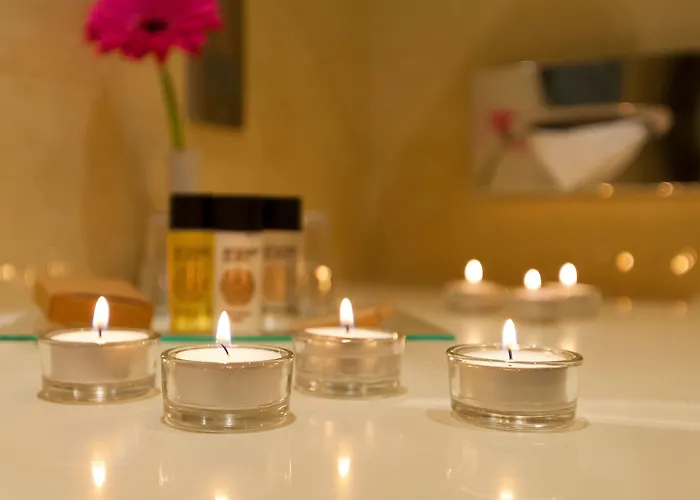 伯宁顿休闲中心酒店