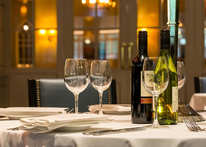 Hotel Bonnington & Leisure Centre Dublin