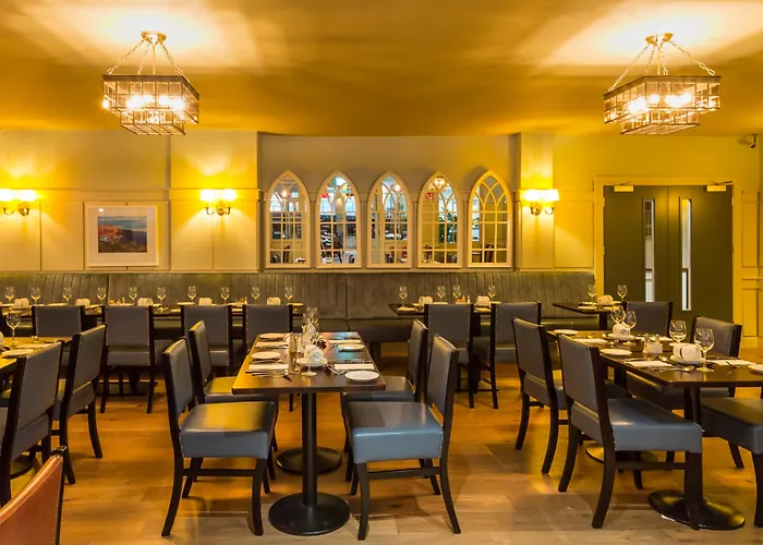 伯宁顿休闲中心酒店