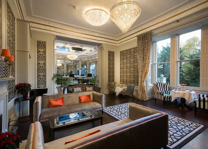 伯宁顿休闲中心酒店