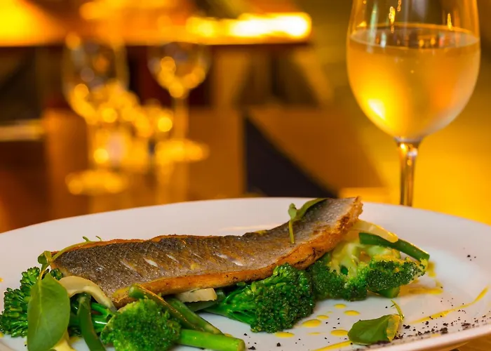 伯宁顿休闲中心酒店