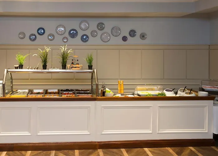 Bonnington & Leisure Centre Dublin