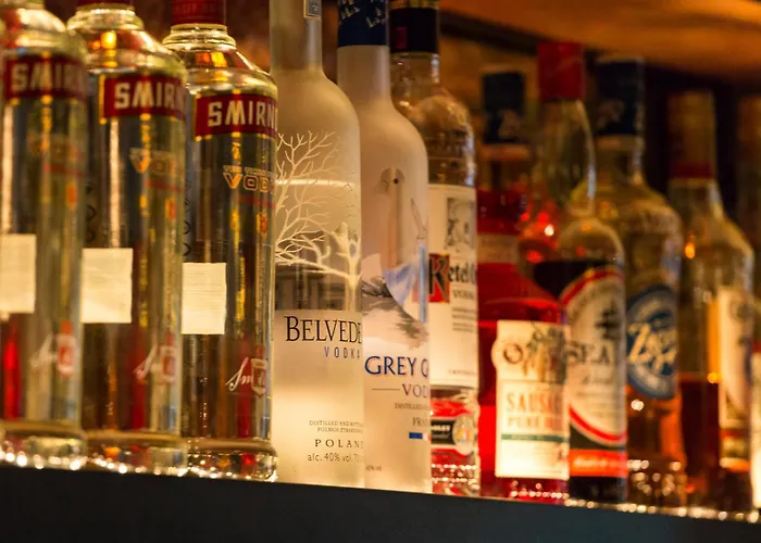 伯宁顿休闲中心酒店 酒店