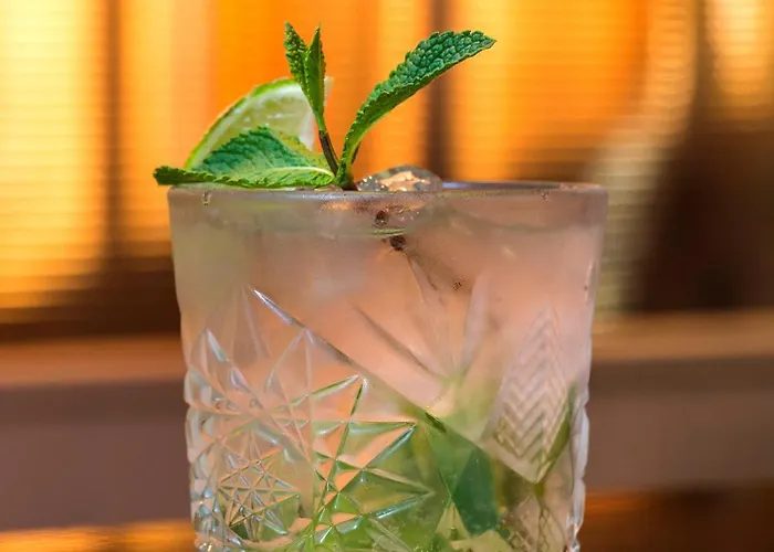 伯宁顿休闲中心酒店 都柏林