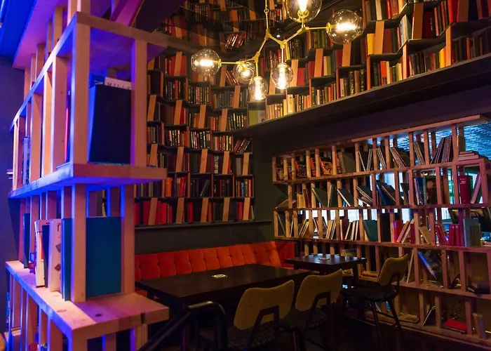 酒店 伯宁顿休闲中心酒店