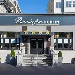 Bonnington & Leisure Centre Hotel