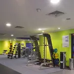 Bonnington & Leisure Centre Dublin