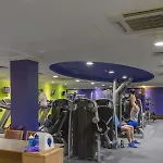 Hotel Bonnington & Leisure Centre 4*