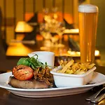 Bonnington & Leisure Centre 4* Dublin