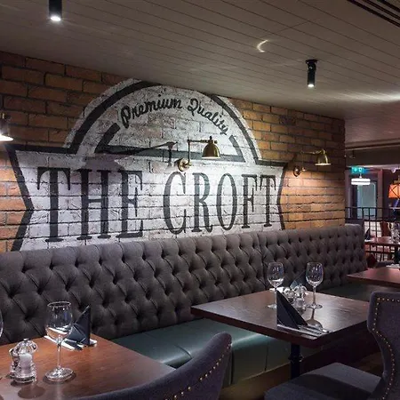 Hotel Bonnington Hotel&leisure Centre