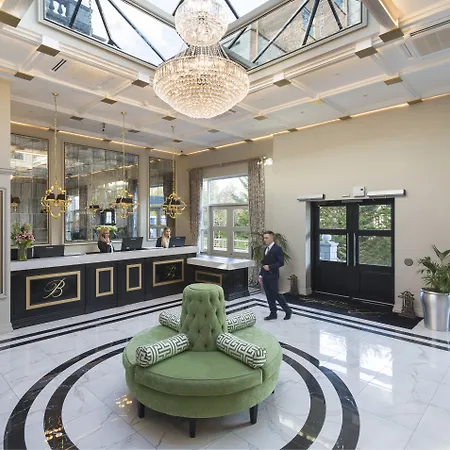 Bonnington Hotel&leisure Centre 4* Dublin