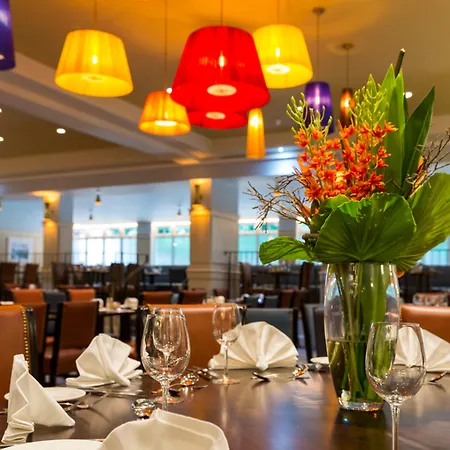 Bonnington Hotel&leisure Centre Dublin