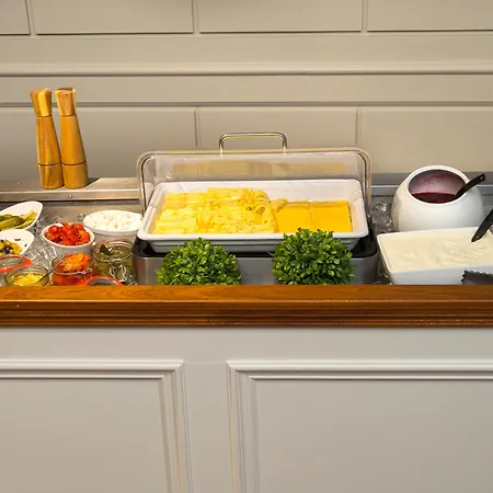 Bonnington Hotel&leisure Centre