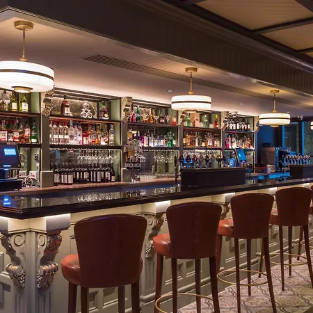 Bonnington Hotel&leisure Centre Hotel 4*