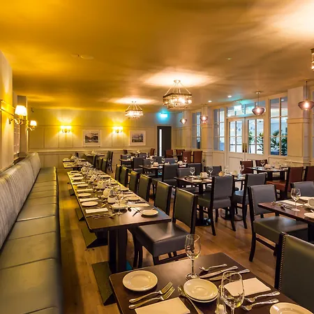 Bonnington Hotel&leisure Centre Dublin