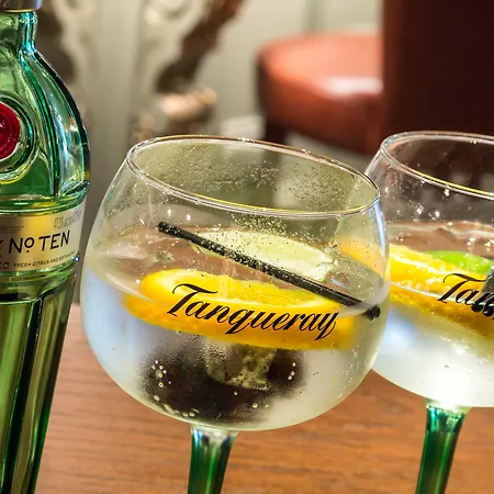 Bonnington Hotel&leisure Centre 4*