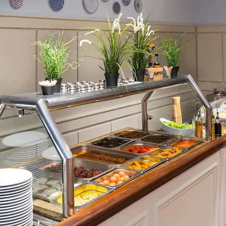 Bonnington Hotel&leisure Centre Hotel Dublin