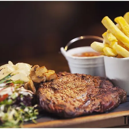 Bonnington Hotel&leisure Centre Hotel Dublin