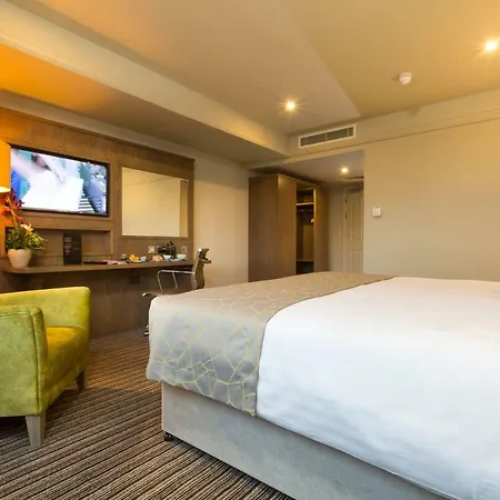 Bonnington & Leisure Centre Otel Dublin