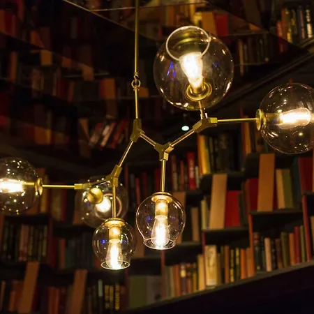 Hotel Bonnington Hotel&leisure Centre