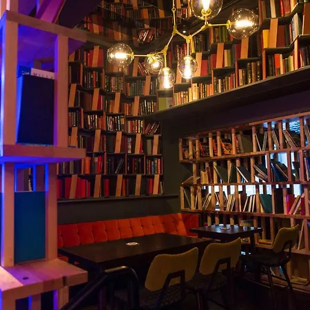 Hotel Bonnington Hotel&leisure Centre