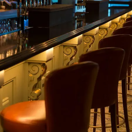 Bonnington & Leisure Centre 4* Dublin