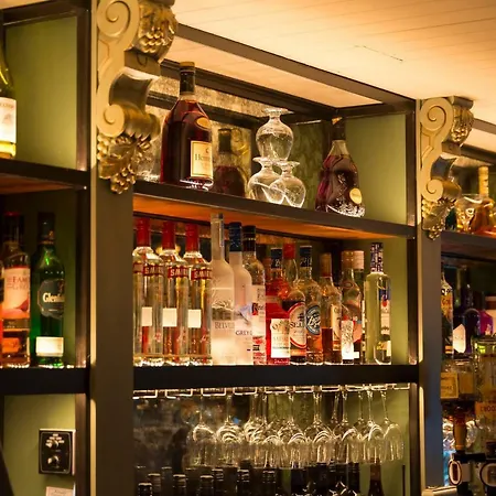 Bonnington & Leisure Centre Dublin