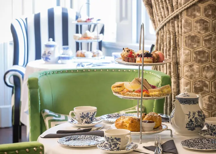 Bonnington Hotel&leisure Centre 4* Dublin