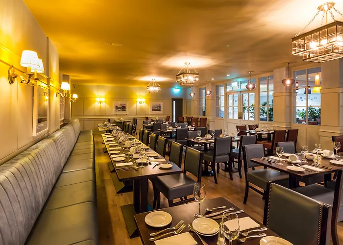 Bonnington Hotel&leisure Centre Dublin