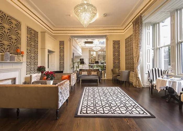 Bonnington Hotel&leisure Centre Hotel Dublin