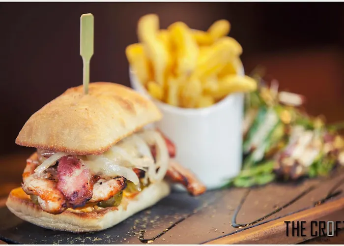 Bonnington Hotel&leisure Centre