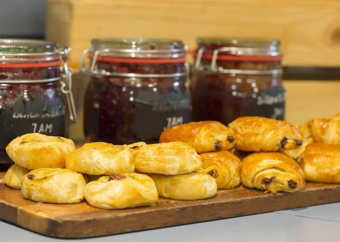 Bonnington Hotel&leisure Centre Hotel 4*