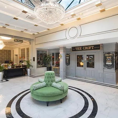 Hotel Bonnington Hotel&leisure Centre