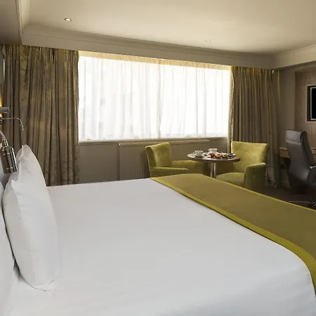 Bonnington Hotel&leisure Centre Hotel Dublin