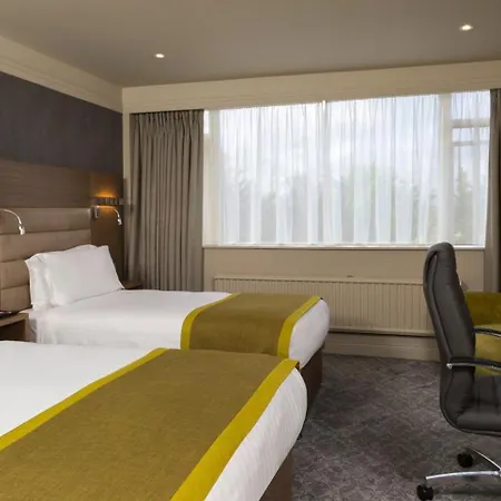 Hotel Bonnington Hotel&leisure Centre