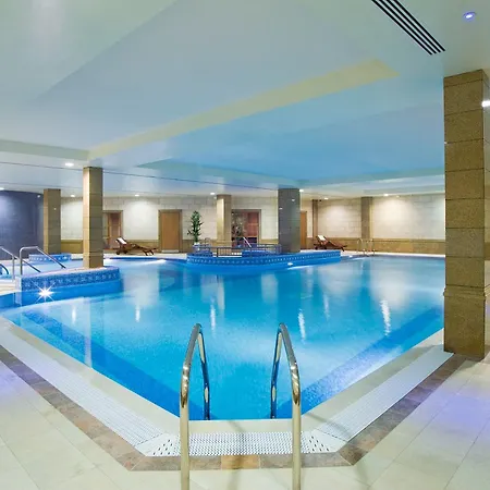 Bonnington Hotel&leisure Centre