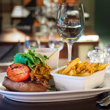 Hotel Bonnington Hotel&leisure Centre