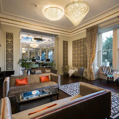 Bonnington Hotel&leisure Centre