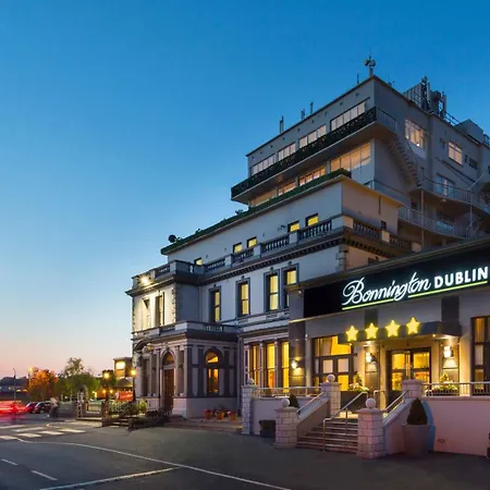 Bonnington Hotel&leisure Centre Hotel