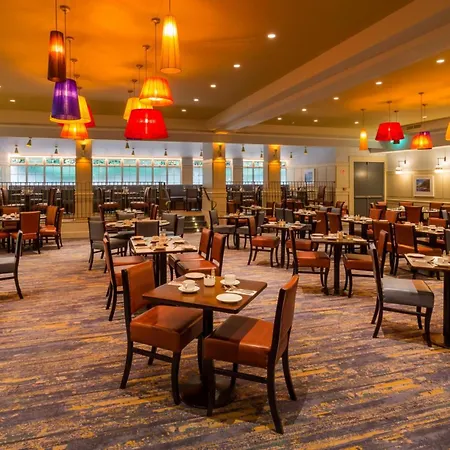 Hotel Bonnington Hotel&leisure Centre 4*