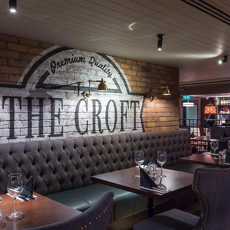 Bonnington Hotel&leisure Centre Dublin