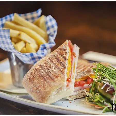 Bonnington Hotel&leisure Centre Hotel Dublin