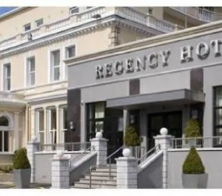 Bonnington Hotel&leisure Centre Dublin